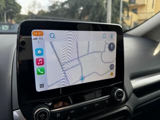 FORD EcoSport usata, con Controllo automatico clima