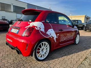 ABARTH 500 usata, con Alzacristalli elettrici