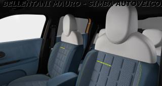 FIAT Panda usata, con Boardcomputer