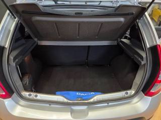 DACIA Sandero usata, con Chiusura centralizzata