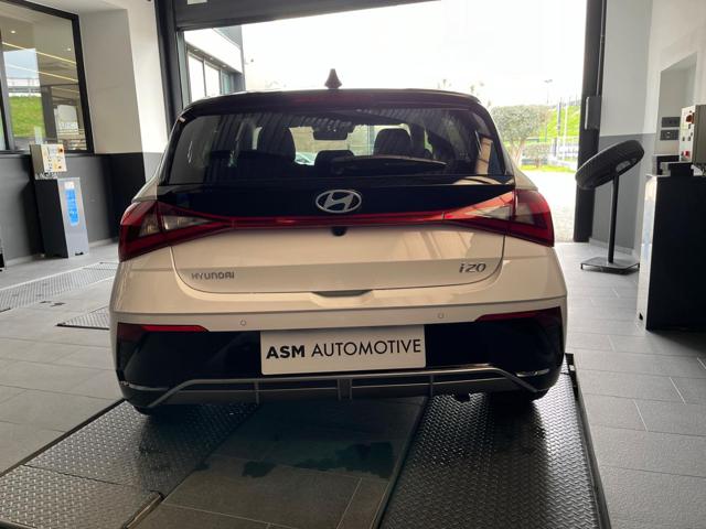 HYUNDAI i20 usata, con Alzacristalli elettrici