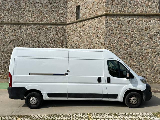 FIAT Ducato usata, con ESP