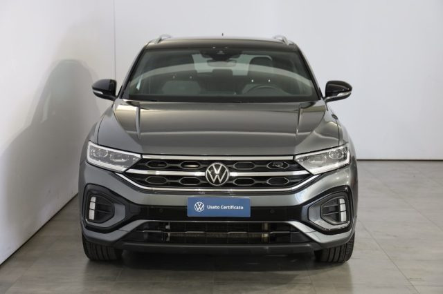 VOLKSWAGEN T-Roc usata, con ABS