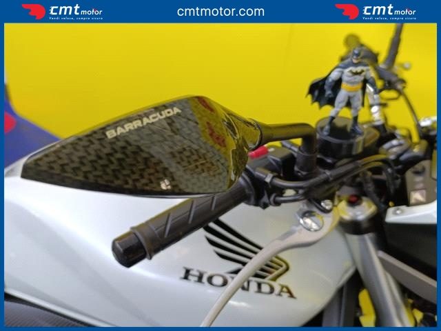 HONDA Hornet 600 usata 5