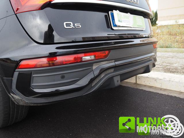 AUDI Q5 usata 36