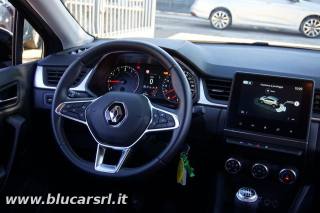 RENAULT Captur usata, con Chiusura centralizzata