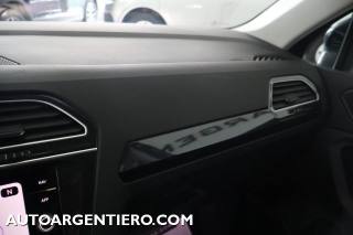 VOLKSWAGEN Tiguan usata, con Fari LED