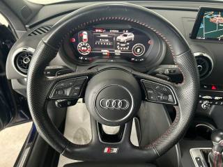 AUDI S3 usata, con Controllo trazione