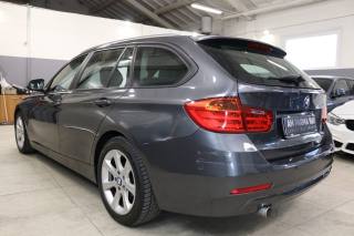 BMW 318 usata, con Airbag Passeggero