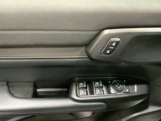 FORD Ranger Raptor usata, con Fendinebbia