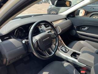 LAND ROVER Range Rover Evoque usata, con Alzacristalli elettrici