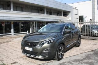 PEUGEOT 3008 PureTech Turbo 130 S&S EAT6 Allure