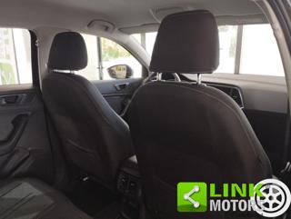 SEAT Ateca usata, con Cruise Control