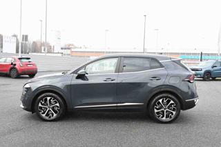 KIA Sportage usata, con Cerchi in lega
