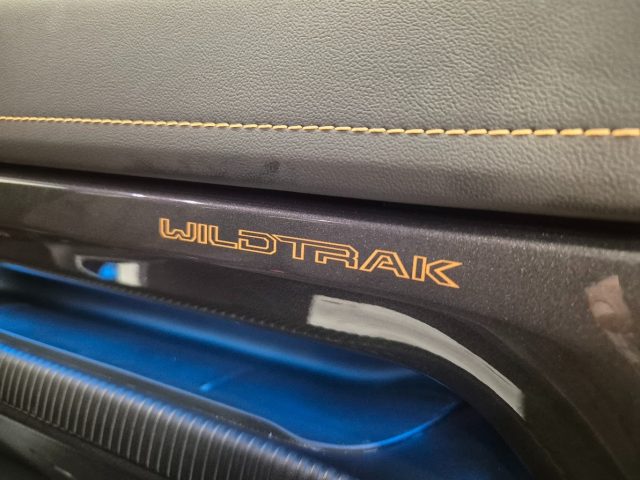 FORD Ranger usata, con Telecamera per parcheggio assistito