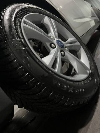 FORD C-Max usata, con ESP