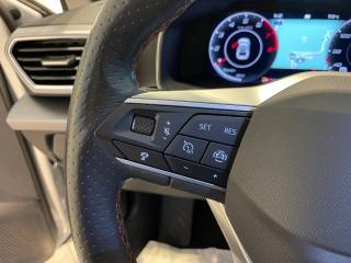 SEAT Leon usata, con Climatizzatore