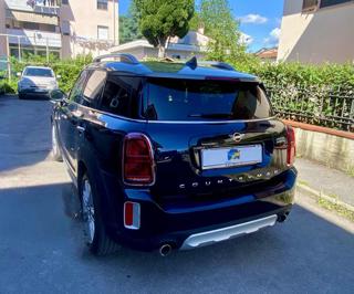 MINI Cooper SD usata 5