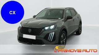 PEUGEOT 2008 PureTech 100 S&S Allure