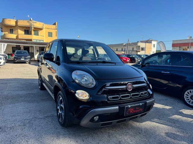 FIAT 500L usata, con Airbag laterali