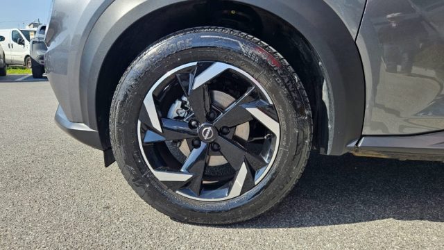 NISSAN Juke usata, con Bracciolo