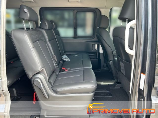 HYUNDAI Staria usata, con Autoradio