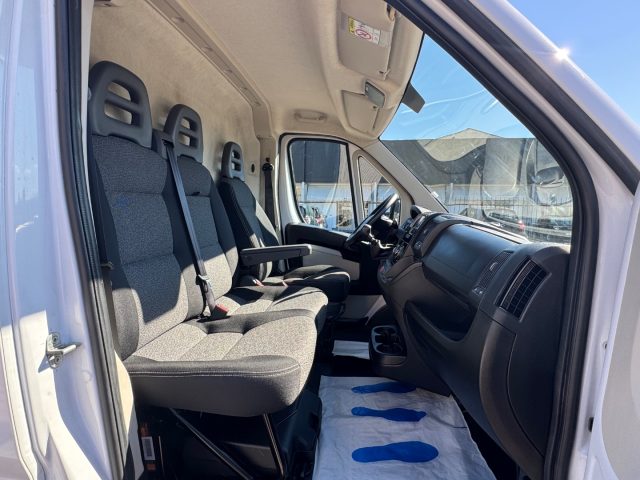 FIAT Ducato usata 18