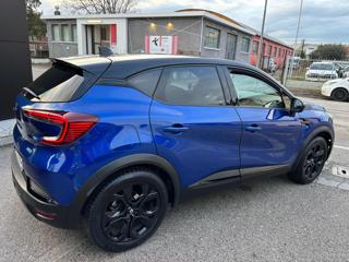RENAULT Captur usata, con Servosterzo