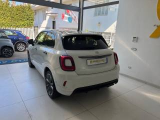 FIAT 500X usata, con Climatizzatore