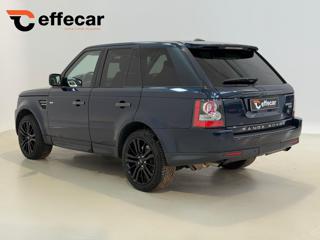 LAND ROVER Range Rover Sport usata, con Airbag Passeggero