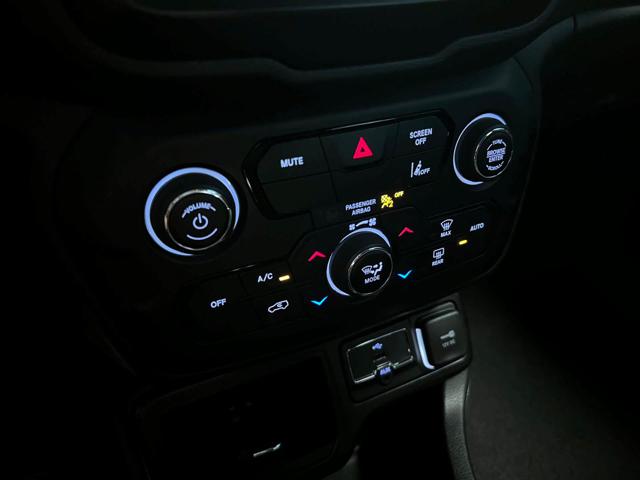 JEEP Renegade usata, con Immobilizzatore elettronico