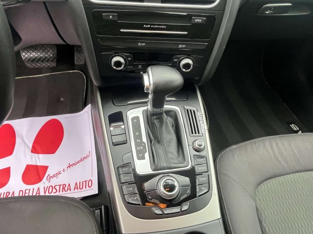 AUDI A5 usata, con Cruise Control