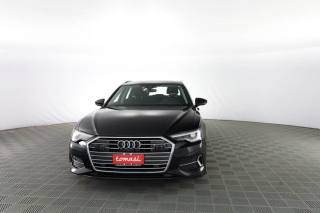 AUDI A6 A6 Avant 40 2.0 TDI S tronic Business Sport