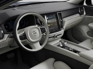 VOLVO V60 usata, con Boardcomputer