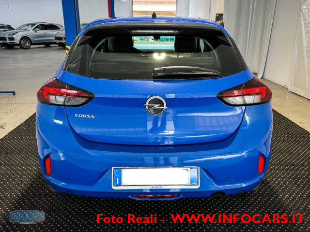 OPEL Corsa usata, con Volante multifunzione