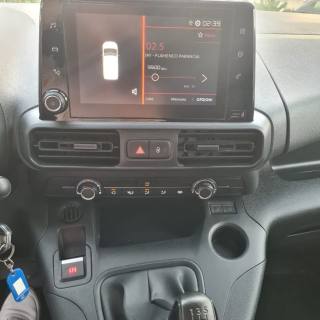 CITROEN Berlingo usata 10