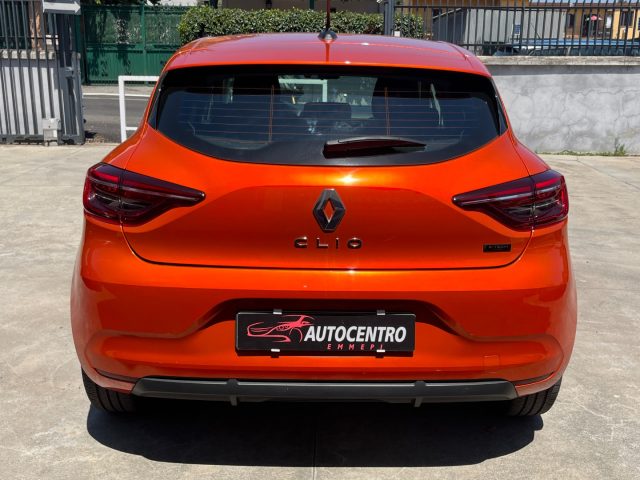 RENAULT Clio usata, con Alzacristalli elettrici