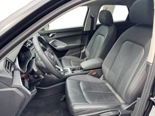AUDI Q3 usata, con Chiusura centralizzata