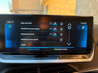 PEUGEOT 2008 usata, con Fari LED