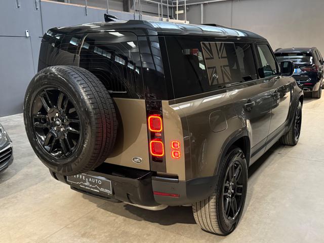 LAND ROVER Defender usata, con Airbag Passeggero