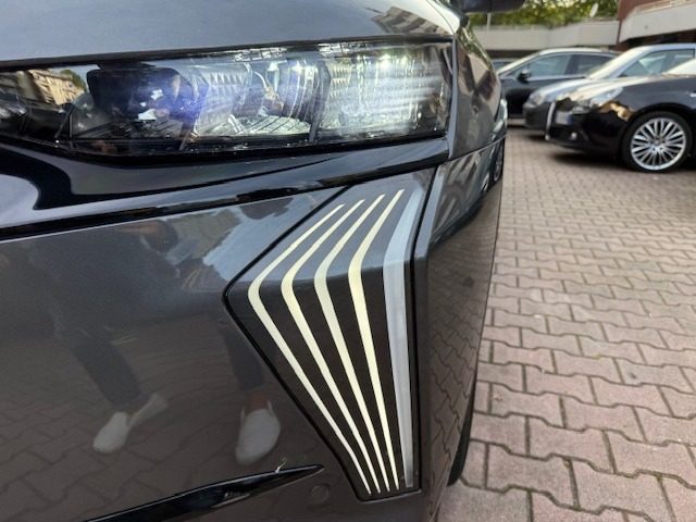 DS AUTOMOBILES DS 7 Crossback usata, con Regolazione elettrica sedili