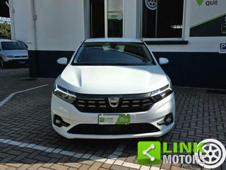 DACIA Sandero usata, con Airbag