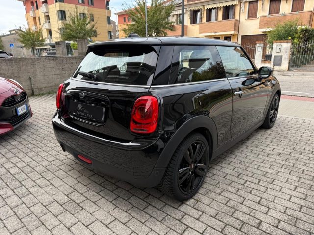 MINI One usata 4