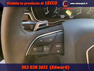 AUDI RS usata, con Start/Stop Automatico