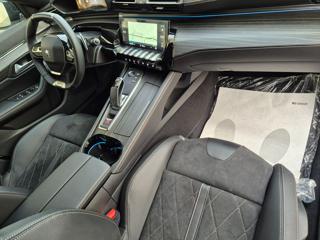 PEUGEOT 508 usata, con Controllo trazione