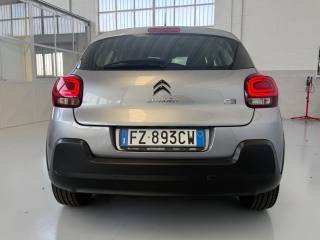 CITROEN C3 usata, con Chiusura centralizzata