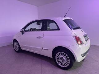 FIAT 500 usata 6