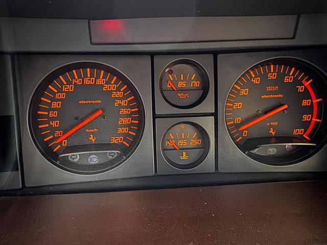 FERRARI Testarossa usata 18