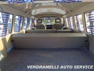 VOLKSWAGEN T2 usata 14