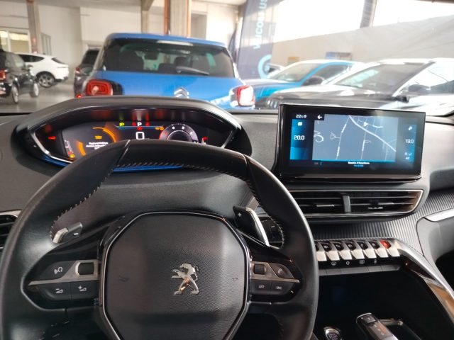 PEUGEOT 3008 usata 28